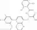 Fig. 196 - Compounds for inhibition of α4β7 integrin