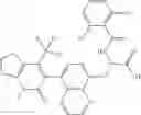 Fig. 205 - Compounds for inhibition of α4β7 integrin