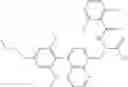 Fig. 213 - Compounds for inhibition of α4β7 integrin