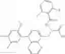 Fig. 214 - Compounds for inhibition of α4β7 integrin
