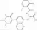 Fig. 215 - Compounds for inhibition of α4β7 integrin