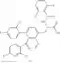 Fig. 224 - Compounds for inhibition of α4β7 integrin
