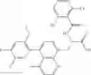 Fig. 230 - Compounds for inhibition of α4β7 integrin