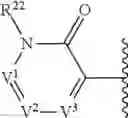 Fig. 34 - Compounds for inhibition of α4β7 integrin