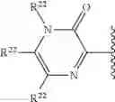 Fig. 35 - Compounds for inhibition of α4β7 integrin