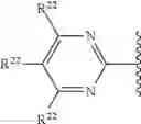 Fig. 36 - Compounds for inhibition of α4β7 integrin