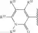 Fig. 40 - Compounds for inhibition of α4β7 integrin