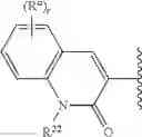 Fig. 42 - Compounds for inhibition of α4β7 integrin