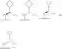 Fig. 66 - Compounds for inhibition of α4β7 integrin
