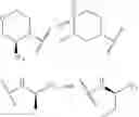 Fig. 79 - Compounds for inhibition of α4β7 integrin