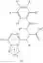 Fig. 83 - Compounds for inhibition of α4β7 integrin