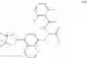 Fig. 92 - Compounds for inhibition of α4β7 integrin