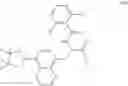 Fig. 94 - Compounds for inhibition of α4β7 integrin