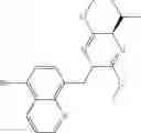 Fig. 95 - Compounds for inhibition of α4β7 integrin