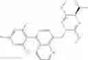 Fig. 97 - Compounds for inhibition of α4β7 integrin
