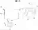 Fig. 06 - Storage container and refrigerator having the same