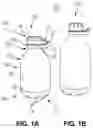 Fig. 02 - BOTTLE WITH OPEN LOOP HANDLE