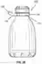 Fig. 07 - BOTTLE WITH OPEN LOOP HANDLE