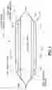 Fig. 02 - Self-heating food pouch with distributed reactants