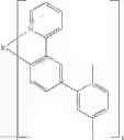 Fig. 167 - Hexacyclic heteroaromatic compounds for electronic devices
