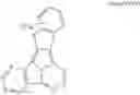 Fig. 366 - Hexacyclic heteroaromatic compounds for electronic devices