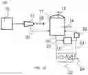 Fig. 08 - Apparatus and method for refractory organics conversion into biogas