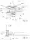 Fig. 05 - Drive device for an element to be driven