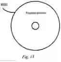 Fig. 09 - Method and device for stitching wind turbine blade images, and storage medium