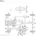 Fig. 02 - Control system for four-wheel drive vehicle
