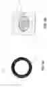 Fig. 04 - Edge-lit lighting fixture sensor shield