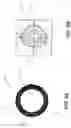 Fig. 06 - Edge-lit lighting fixture sensor shield