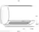 Fig. 02 - Air conditioner indoor unit