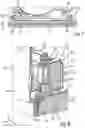 Fig. 06 - Ice maker with specifically positioned drive unit, household refrigeration apparatus and method for assembling an ice maker