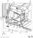 Fig. 08 - Ice maker with specifically positioned drive unit, household refrigeration apparatus and method for assembling an ice maker