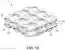 Fig. 04 - WEAVED CROSS-FLOW HEAT EXCHANGER AND METHOD OF FORMING A HEAT EXCHANGER