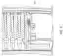 Fig. 07 - Firearm ammunition availability detection system