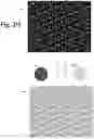 Fig. 10 - PSEUDO-RANDOM STEGANOGRAPHIC CAMOUFLAGE