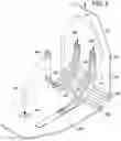 Fig. 03 - Plate carrier absorption of shock from movement of wearer