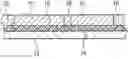 Fig. 01 - Armor plate and armor consisting of carrier and armor plate