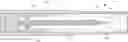 Fig. 01 - Low-observable projectile