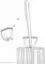 Fig. 01 - Surgical depth instrument having neuromonitoring capabilities