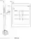 Fig. 09 - Surgical depth instrument having neuromonitoring capabilities