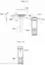 Fig. 22 - Shape measurement system, probe tip unit, and shape measurement method