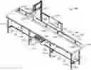 Fig. 01 - Measuring apparatus and method for measuring flexible elongated parts