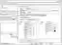 Fig. 01 - Graphical user interface (GUI) within CRM solution enabling layer views for connected devices
