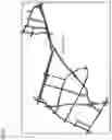 Fig. 10 - Map data correcting method and device