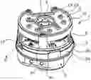 Fig. 01 - Multi-turn angle measurement device