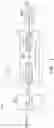 Fig. 12 - Sensing circuit of moving body and moving body sensing device