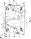 Fig. 02 - Sensor for measuring the mass flow rate of a flowable medium