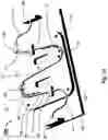Fig. 03 - Sensor for measuring the mass flow rate of a flowable medium